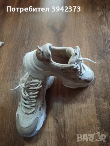 Маратонки Mirjan, снимка 4 - Маратонки - 49905464