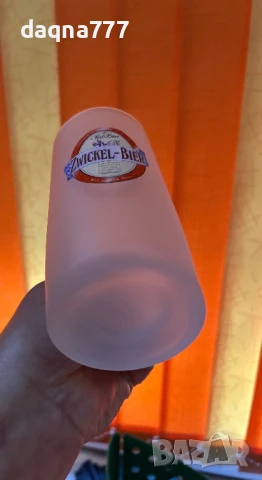 Чаши/ халби немски за бира, снимка 11 - Чаши - 50792898