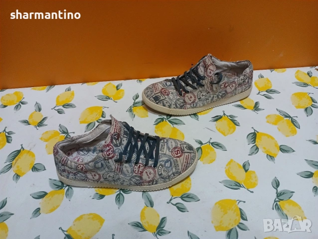 Sebago сникърси N 37,5 , снимка 2 - Кецове - 53329427