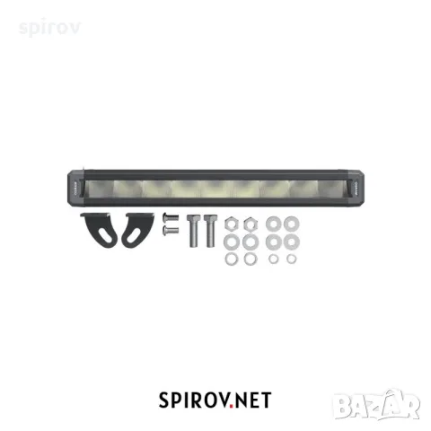LED бар OSRAM LEDriving LIGHTBAR VX250-SP 12/24V 1500lm 6000K, снимка 3 - Части - 55734417
