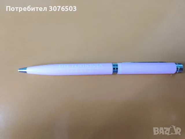 Peninsula • Paris • Limited edition , снимка 1