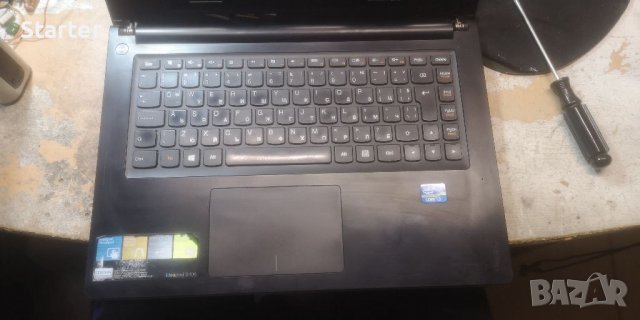 Lenovo ideapad s400 