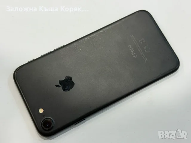 iPhone 7 32GB-100%
