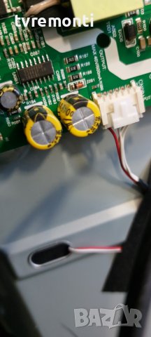 Main Board 5844-a3m31g-0p10 for 32 inc DISPLAY for OK ODL 32652H-TB дисплей SDL320HY(BD0-310), снимка 5 - Части и Платки - 40689935