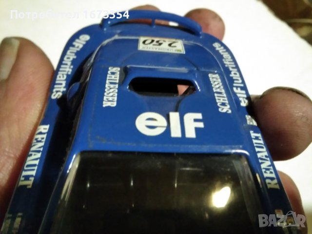 Колекционерски колички, снимка 18 - Колекции - 40158266