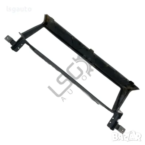 Долна част дифузьор очиларка Volvo V50 2004-2010 ID: 137202, снимка 2 - Части - 47875945