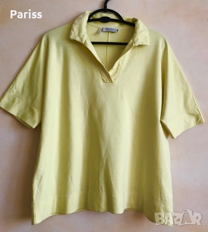 MAERZ дамска блуза, снимка 1 - Тениски - 41249361