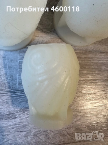 Молд за великденски яйца, снимка 3 - Декорация за дома - 53787679