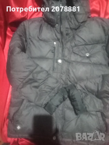 Якета, снимка 7 - Якета - 52909723