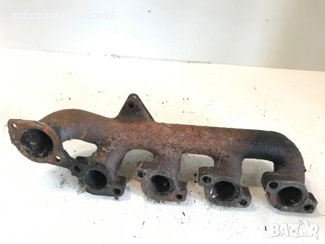 Изпускателен колектор за Peugeot Boxer 2.2 HDi (2007) 6U3Q9430AD