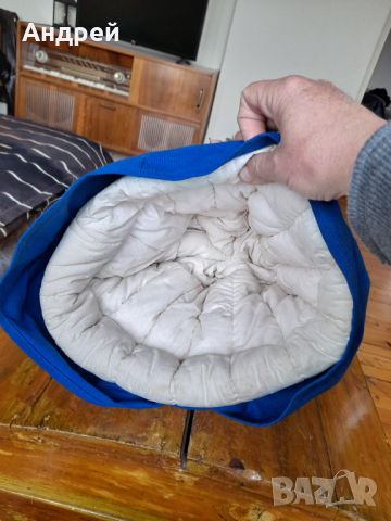 Стара кукла за Самовар #12, снимка 5 - Антикварни и старинни предмети - 44534199