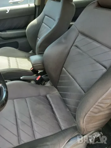 Продавам Ауди а3, снимка 4 - Автомобили и джипове - 55980608