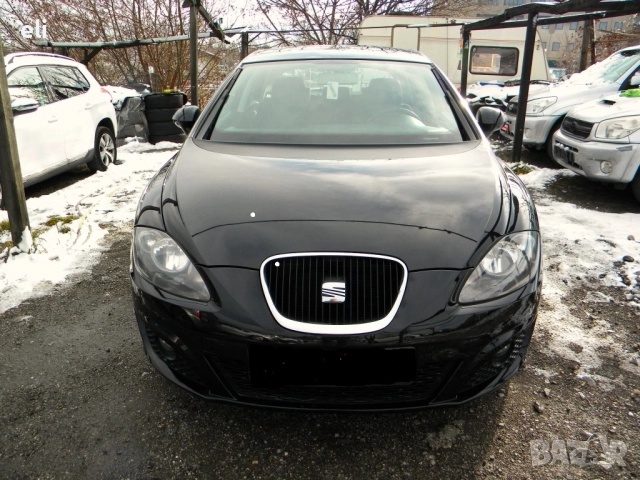 автомобил SEAT LEON 2012 г, снимка 11 - Автомобили и джипове - 52689908