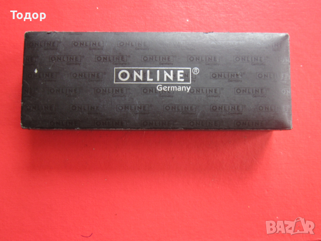 Уникална немска писалка в кутия , снимка 9 - Колекции - 36204610