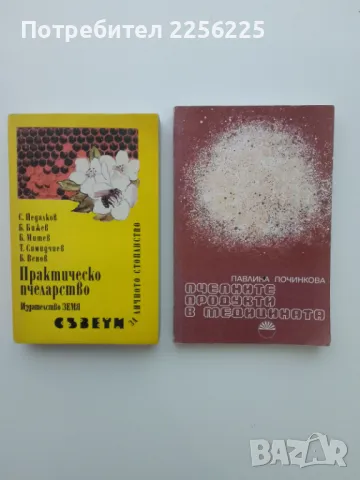 ЛОТ пчеларство 