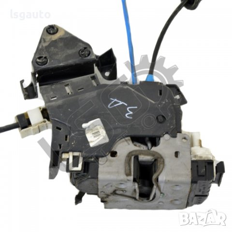 Брава задна дясна врата Mercedes-Benz C-Class 204 (W/S/C)(2007-2014) ID:90797, снимка 2 - Части - 39020343