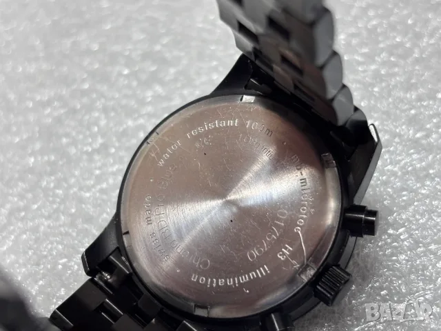 Швейцарски Часовник Traser H3 Chronograph Big Date Pro, снимка 8 - Мъжки - 55834108