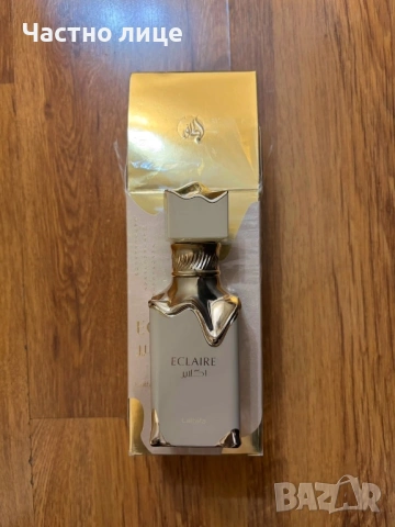 Lattafa Eclaire 100 ml