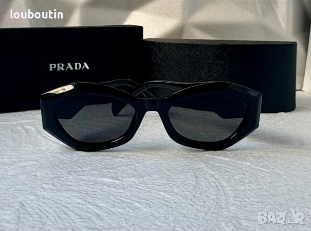 PR дамски слънчеви очила, снимка 5 - Слънчеви и диоптрични очила - 44588563