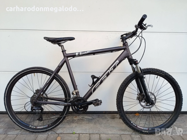 FELT - D-620  Американски алуминиев велосипед 26 цола