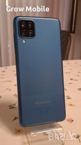 Телефон Samsung A12, снимка 2 - Samsung - 56154372