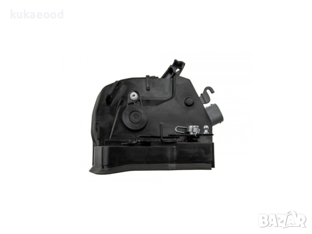 Брава за BMW X5 E53 (2000-2006) За предна дясна врата, снимка 3 - Части - 44550136