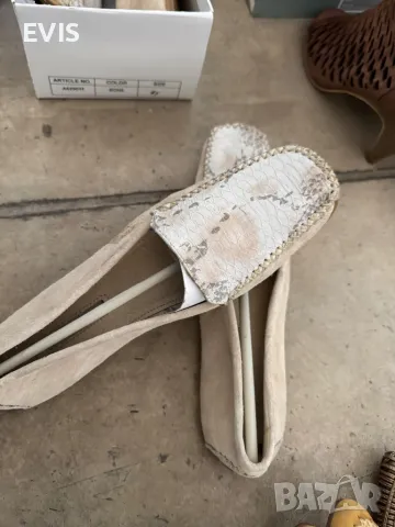 Обувки, снимка 1