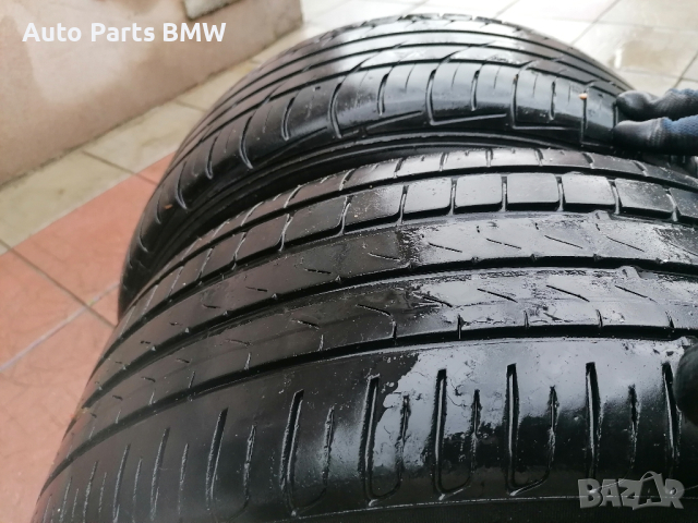 Алуминиеви джанти 16 цола за Mercedes с гуми 5 х 112 мм Джанти Мерцедес, снимка 14 - Гуми и джанти - 44573240