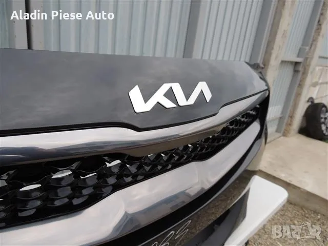Предна броня Kia Xceed, X-Ceed година 2022 20223 код 86511-J7CC0 , снимка 5 - Аксесоари и консумативи - 49373116