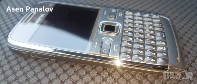 Nokia E-72 , снимка 12 - Nokia - 47387149