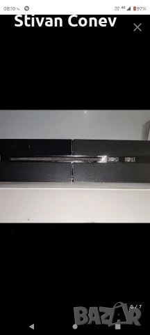 Playstation 4 slim, снимка 5 - PlayStation конзоли - 56219077