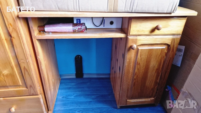 Мебели употребявани-символични цени.Само за София-взимане от място, снимка 3 - Секции и витрини - 52974352