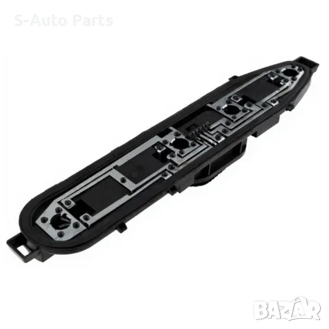 Платка за стоп на Peugeot Partner 2, Citroen Berlingo 2