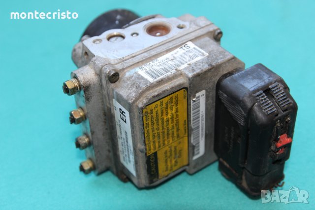 ABS Chevrolet Kalos T200 (2004-2008г.) 18046958 / 12202529 / 18043674 / 96 534 908 / 96534908, снимка 3 - Части - 40305428