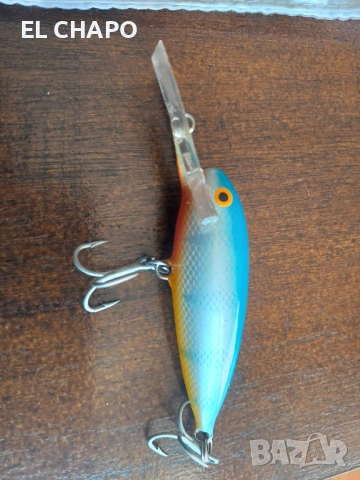 Воблери , снимка 5 - Такъми - 53781071