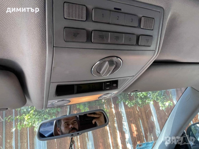 vw touareg v10 tdi на части тоарег р5 в10 тди, снимка 9 - Автомобили и джипове - 51713217