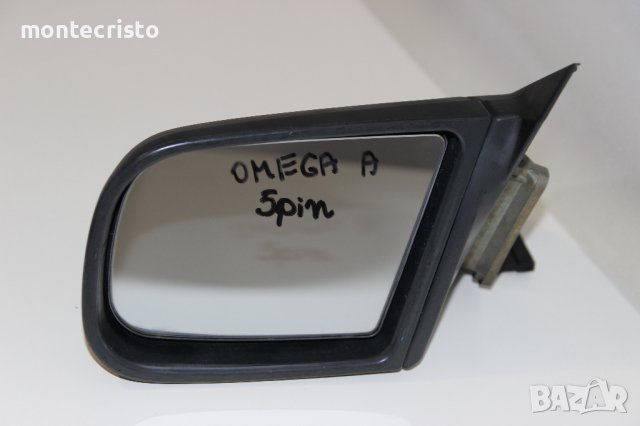 Ляво електрическо огледало Opel Omega A (1986-1994г.) 1428067 / 5 пина / Опел Омега А, снимка 2 - Части - 42509298