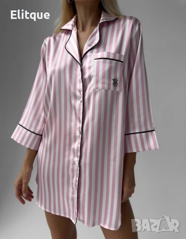 нощници Victoria's secret , снимка 3 - Нощници - 53170523