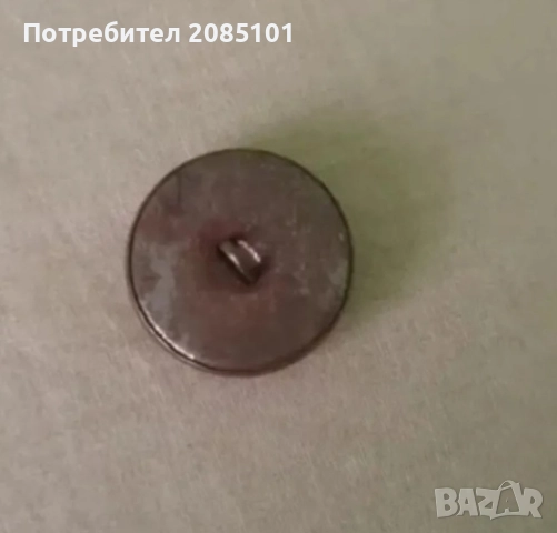 Ретро военни копчета, снимка 9 - Антикварни и старинни предмети - 52168604