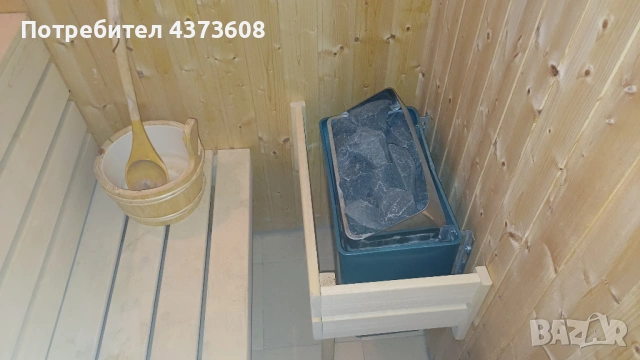 Собственик Продава Къща в Старата Регулация на Сарафово, снимка 8 - Къщи - 53672532