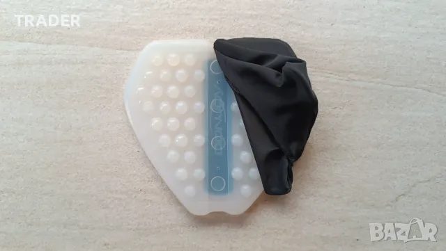 масажьор диск за колан ортеза за кръст ортопедичен колан, снимка 2 - Спортна екипировка - 50000311