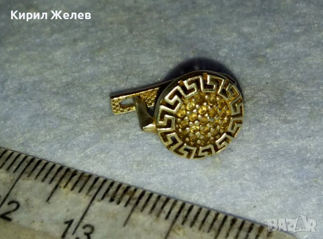 ВЕРСАЧЕ Скъпоценна ПРЕКРАСНА СРЕБЪРНА ОБЕЦА СРЕБРО 925 с ЮВЕЛИРНО ФАСЕТИРАНИ ЦИРКОНИ 39959, снимка 4 - Обеци - 42486318