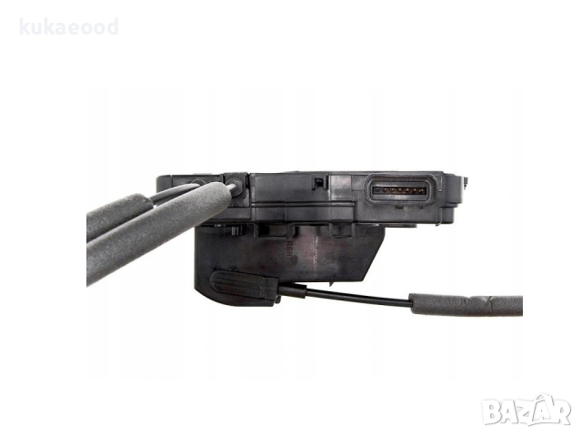 Брава за Kia Sportage 3 (2010-2015) за предна лява врата, снимка 4 - Части - 44599613