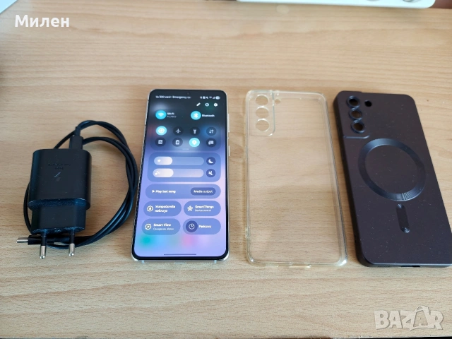 Samsung Galaxy S21 256GB Snapdragon