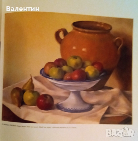 Луксозен албум Пионери на картината в Тунис, снимка 7 - Други - 52189491