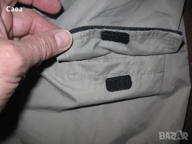 Зимно яке BF  мъжко,4-5ХЛ, снимка 8 - Якета - 47947008