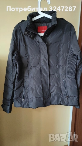 Дамско яке Laura di Sarpi, снимка 4 - Якета - 53691179