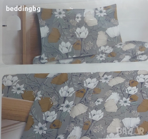 #Спално #Бельо с прошита #олекотена #завивка #Ранфорс , снимка 16 - Спално бельо - 42095594