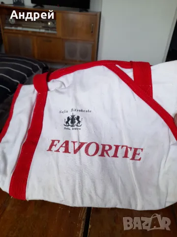 Стара чанта,сак Sofia Mitsukoshi Favorite, снимка 2 - Други ценни предмети - 50423083