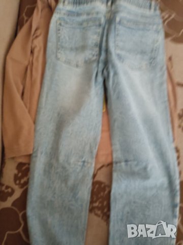2 части лот, снимка 2 - Детски панталони и дънки - 41802290